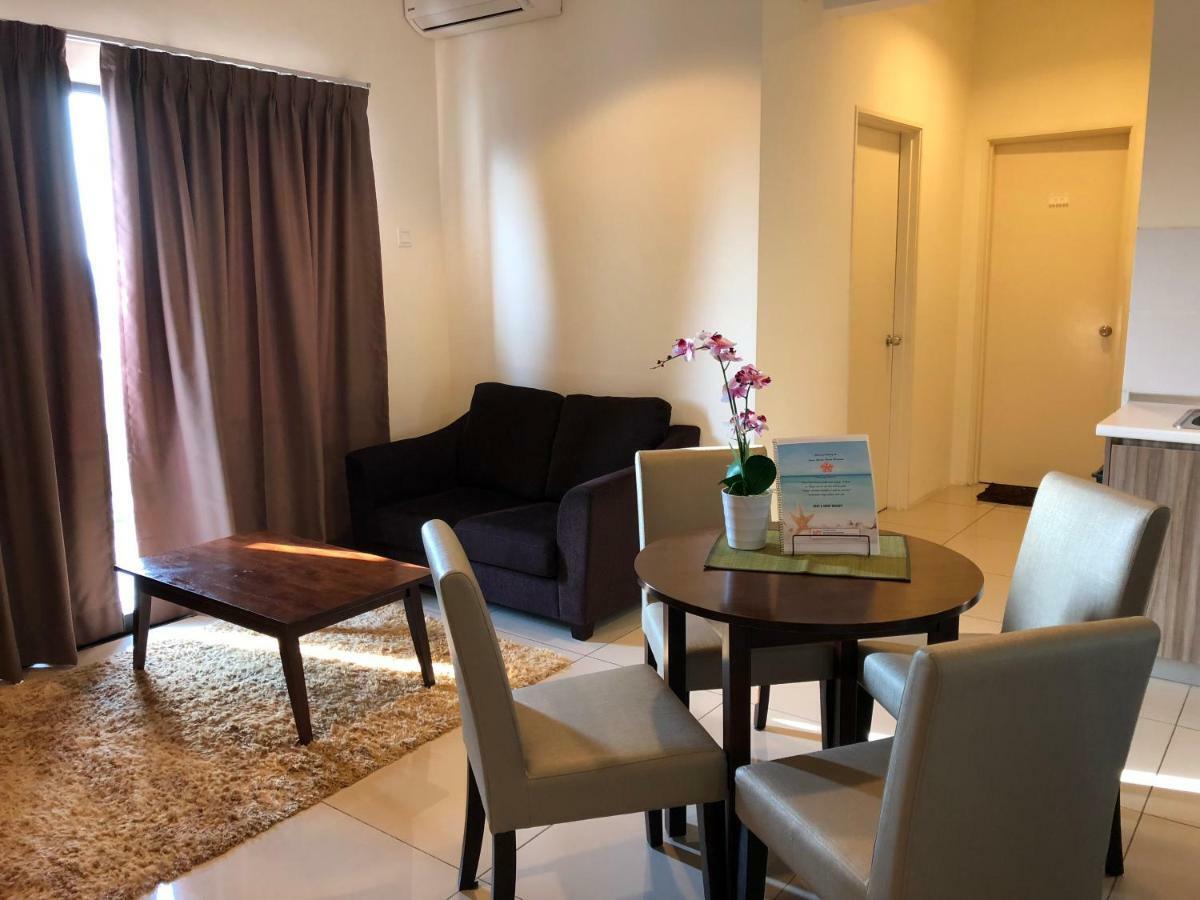 MY Studio Suite @ SG Residence Kuantan Exterior foto