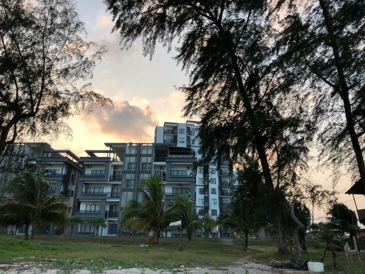 MY Studio Suite @ SG Residence Kuantan Exterior foto